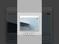 Сlock animation in #Figma 🕖