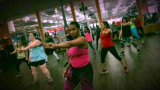 Rehab by Amy Whinehouse (Zumba Choreography - Cha Cha/Swing)