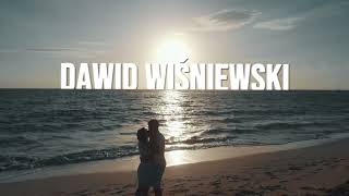 Dawid Wiśniewski - W Tobie zakochany 🥰 (oficjalna zapowiedź) 😉