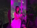 漂亮裙子一上身 笑容直接挂上 #vilkiewong #weddingdress #dress #fypシ゚viral #fypシ゚