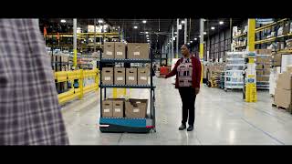 Meet Our Collaborative Robots