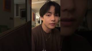 🐻‍おやすみ、ヌナ。【BTS妄想】TAEHYUNG‎🤍