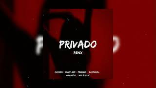 Rvssian - Privado ft. Nicky Jam x Farruko x Wolf Music x Arcangel x Konshens (REMIX?)