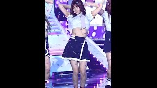 [예능연구소 직캠] 트와이스 시그널 모모 Focused @쇼!음악중심_20170520 SIGNAL TWICE MOMO