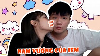 Hít Hà Anh Nam Vương Nhiều Gái Theo | Yến Dương Reaction