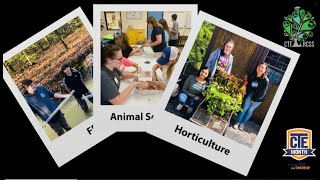 February is Career and Technical Education Month