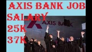 Axis Bank Recruitment 2022 | axis bank career | axis bank jobs | axis bank job vacancy| Axis bank