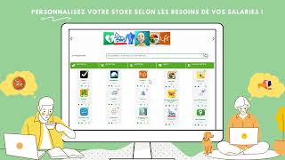 DEKRA Certification - Store d'applications mobiles et de sites web recommandés