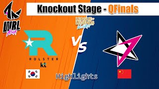 WRL-A | KT RY vs JT - WRL Asia 2023 - Season 1 Finals