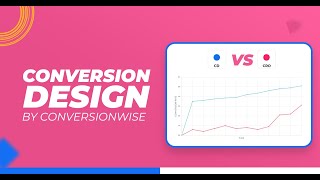 Conversion Design by ConversionWise