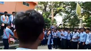 D.k college Election 2022// Dakshin Kamrup college Mirza election time//