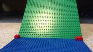 WHEEE Lego Animation