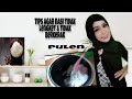 Cara memasak nasi agar pulen tidak lengket tidak berkerak