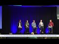 Q2B 2022 SV | Quantum Computing Innovation: The 2023 International State of Play | Social Panel