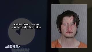 Daniel Larson Speaks From Jail Collectcall