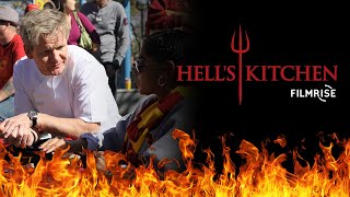 6 Chefs Compete | Hell's Kitchen | S12 E17 | Uncensored | US | FULL EPISODE