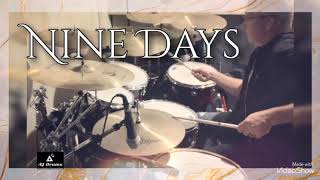 Arlis Henegar Jr - Nine Days