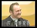 interview muhammad ali and chuck wepner part 1