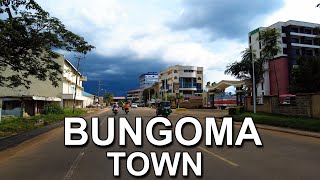 Bungoma Town Kenya - Full Tour 2023