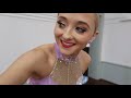 dancemoms lilly k who can do her solo best ft lilly k