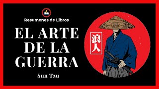 CLAVES PARA GANAR CUALQUIER DESAFIO Resumen El Arte de la Guerra | Sun Tzu.