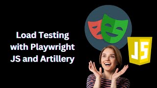 How to run load testing with Artillery and Playwright