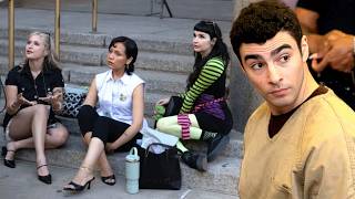 From Trump Lawsuits to the Mangione "Manson Girl" Effect [AUS Clips]