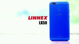 Linnex Lx50