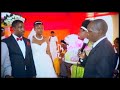 benjamin u0026 donatha s wedding igihe cyo gutanga impano