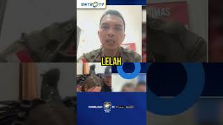 Keamanan Pilot: Menghindari Pendekatan Represif di Duga #shorts