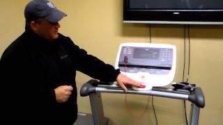 Treadmill Troubleshooting: Treadmill Shuts Down During Workout