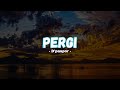 D'paspor - Pergi (Lirik Lagu)