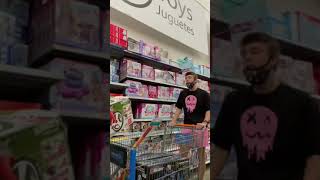 A Walmart STEAL 💴🕊 w Mattie Westbrouck- #shorts