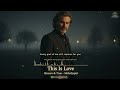 🎵 This Is Love 💖 Sincere and Pure — Melodyspot | Official Lyric Video