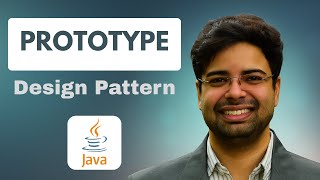 Prototype Design Pattern in Java Explained | Java Design Patterns Tutorial