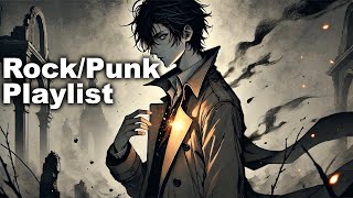 Rock/Punk Songs Mix #2