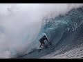 Inside Teahupo’o, the 2024 Olympic Surfing wave