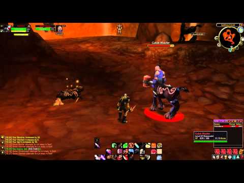 Splithoof Hold buggy Splithoof Hold buggy