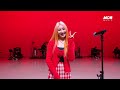 4k leechaeyeon “knock” band live concert it s live k pop live music show