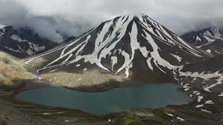 Kelitsadi lake and Truso valley