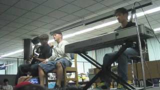 Java Jam 2010 - She Was Mine (Cover)