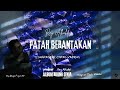 Rey Alkahfi - Patah Berantakan (Official Lyric Video)