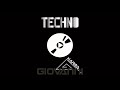 Techno Mix: Giovanni Karma - Holloween Special Set