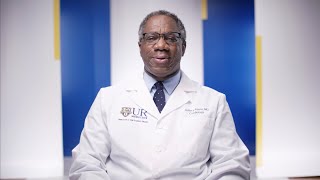 Dr. Jeffery Alexis | Cardiology