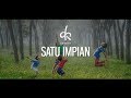 Puisi Cinta Sedih - Satu Impian | Visualisasi Puisi