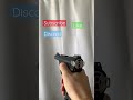 Fastest ROF Airsoft pistol- YET