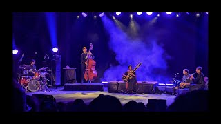 Anoushka Shankar live in India II Good Shepherd Auditorium