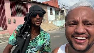 JR BOBINHO LEVA UM SOLDADO DELE PRA CASA DE MAINHA E PAINHO TEVE QUE TOMAR SUAS PROVIDÊNCIAS