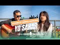 Yo Sahar Cover By Neera Gurung ft. Raaz Theeng | Prajina