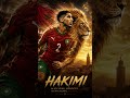 HAKIMI — SPEED OF MOROCCO ⚡🦁 | World Cup 2026 Anthem 🇲🇦🏆 #music #football #worldcup #morocco